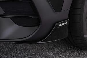 Mercedes-Benz GLB250 AMG Line by Brabus 2020 года 